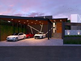 4 Schlafzimmer Haus zu verkaufen in Monterrey, Nuevo Leon, Monterrey