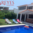 4 Schlafzimmer Villa zu vermieten in Tlayacapan, Morelos, Tlayacapan