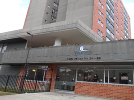 3 Bedroom Condo for rent in Bogota, Cundinamarca, Bogota