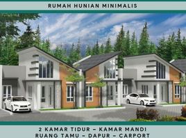 2 Kamar Rumah for sale in Pakisaji, Malang Regency, Pakisaji