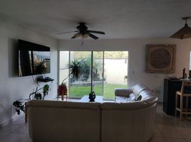4 Schlafzimmer Villa zu verkaufen in Temixco, Morelos, Temixco