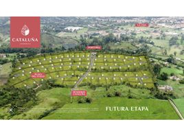  Land for sale in La Ceja, Antioquia, La Ceja