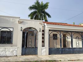 2 Bedroom Villa for sale in Merida, Yucatan, Merida