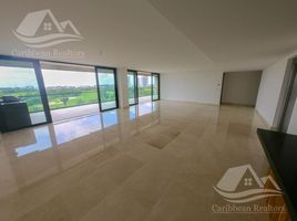 Condominium 3 chambre à vendre à Isla Mujeres, Quintana Roo, Isla Mujeres