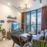 1 Bedroom Apartment for rent in District 1, Ho Chi Minh City, Ben Nghe