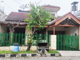 3 Habitación Villa en venta en Mulyorejo, East Jawa, Mulyorejo