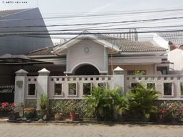 4 Habitación Casa en venta en Tambaksari, East Jawa, Tambaksari