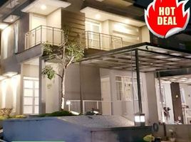 2 Schlafzimmer Haus zu verkaufen in Cibeunying Kidul, West Jawa, Cibeunying Kidul
