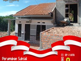 2 Kamar Rumah for sale in Peringsewu, Lampung Selatan, Peringsewu