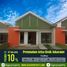 2 Bedroom House for sale in Lampung, Sukarame, Bandar Lampung, Lampung