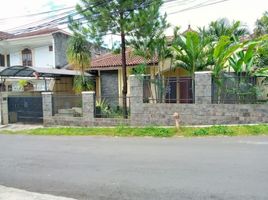 5 Bedroom Villa for sale in Bandung Institute of Technology, Sukajadi, Sukajadi