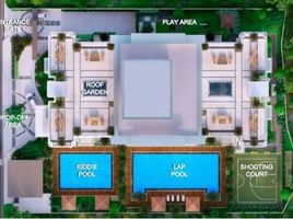 1 Bedroom Condo for sale at The Orabella, Quezon City