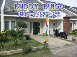 2 Kamar Rumah for sale in Gedangan, Sidoarjo, Gedangan