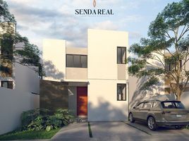 3 Schlafzimmer Villa zu verkaufen in Yaxkukul, Yucatan, Yaxkukul