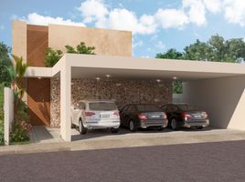 4 Schlafzimmer Haus zu verkaufen in Merida, Yucatan, Merida