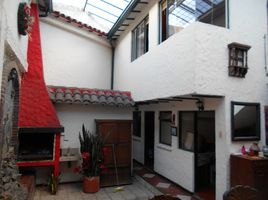 6 Bedroom House for rent in Templo Bogotá Colombia, Bogota, Bogota