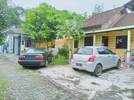 5 Bedroom Villa for sale in Mlati, Sleman, Mlati