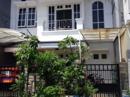 3 Habitación Villa en venta en Mulyorejo, East Jawa, Mulyorejo