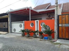 2 Bedroom Villa for sale in Waru, Sidoarjo, Waru