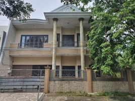 5 Bedroom House for sale in Gubeng, Surabaya, Gubeng