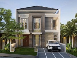 5 Bedroom House for sale in Surabaya, East Jawa, Lakarsantri, Surabaya