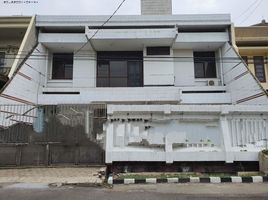 3 Schlafzimmer Villa zu verkaufen in Gubeng, East Jawa, Gubeng