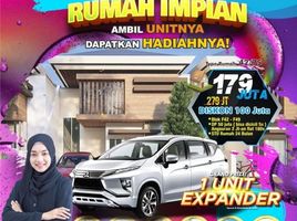 2 Bedroom House for sale in Sidoarjo, East Jawa, Sedati, Sidoarjo