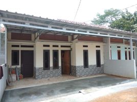 2 Bedroom House for sale in Pancoranmas, Bogor, Pancoranmas