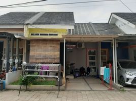 2 Kamar Vila for sale in Bekasi, West Jawa, Jatiasih, Bekasi