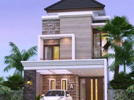 Maison à vendre à Tambaksari, East Jawa, Tambaksari
