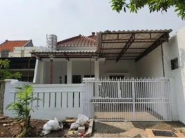 4 Kamar Rumah for sale in Gayungan, Surabaya, Gayungan