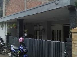 4 Schlafzimmer Haus zu verkaufen in Cileunyi, West Jawa, Cileunyi