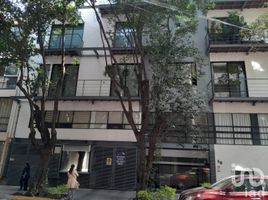 2 Bedroom Apartment for sale in Miguel Hidalgo, Mexico City, Miguel Hidalgo