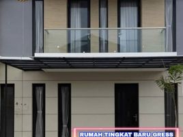 3 Bedroom House for sale in Sidoarjo, East Jawa, Sidoarjo, Sidoarjo