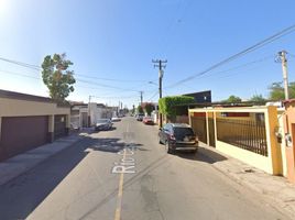 3 Schlafzimmer Haus zu verkaufen in Mexicali, Baja California, Mexicali