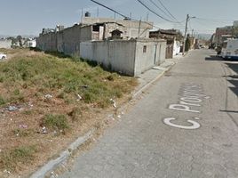 Grundstück zu verkaufen in Toluca, Mexico, Toluca