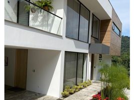 5 Habitación Casa en venta en Colombia, Manizales, Caldas, Colombia