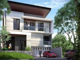 5 Habitación Villa en venta en Lakarsantri, East Jawa, Lakarsantri