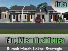 2 Kamar Rumah for sale in Jagonalan, Klaten, Jagonalan