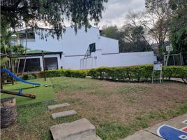 4 Bedroom House for sale in Antioquia Museum, Medellin, Medellin