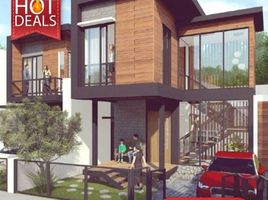 3 Schlafzimmer Villa zu verkaufen in Lembang, West Jawa, Lembang