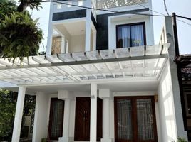 3 Kamar Vila for sale in Citeureup, West Jawa, Citeureup, Bogor, West Jawa, Indonesia