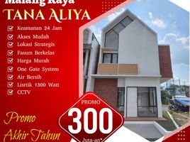 2 Bedroom House for sale in Dau, Malang Regency, Dau