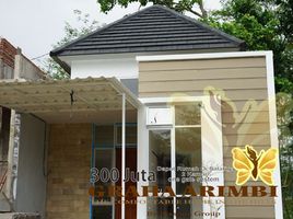 2 Bedroom House for sale in Sidomukti, Salatiga, Sidomukti