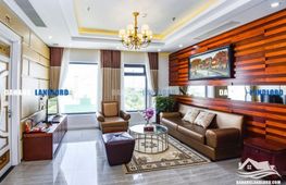 Сдаётся квартира, 3 спальни, 140 м², Ngũ Hành Sơn