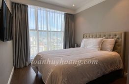 Bán căn hộ, 2 PN, 73 m², Sơn Trà
