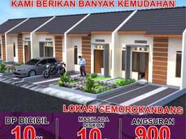 2 Bedroom House for sale in Pakis, Malang Regency, Pakis