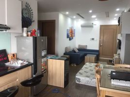 2 Habitación Apartamento en alquiler en Dong Da, Hanoi, O Cho Dua, Dong Da