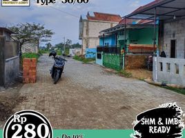 2 Kamar Rumah for sale in Wagir, Malang Regency, Wagir