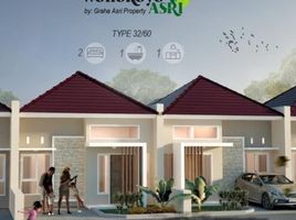 2 Bedroom House for sale in Kidung Kandang, Malang Regency, Kidung Kandang